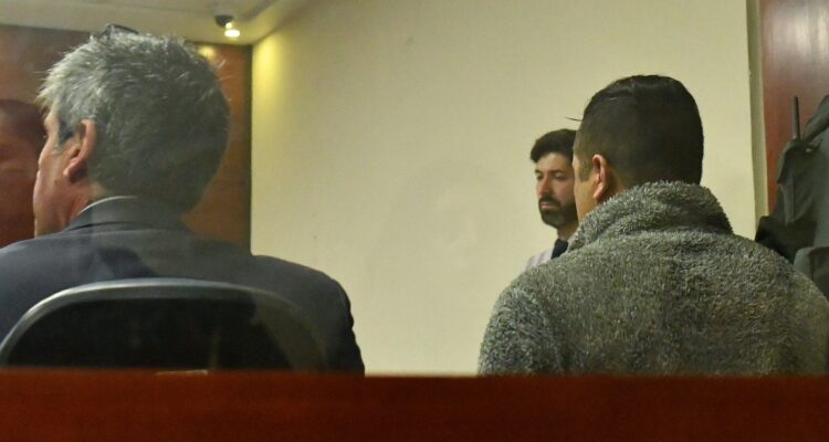 "Me siento mal": defensa revela conversación de cabo de la Armada previo a atropello múltiple en Viña