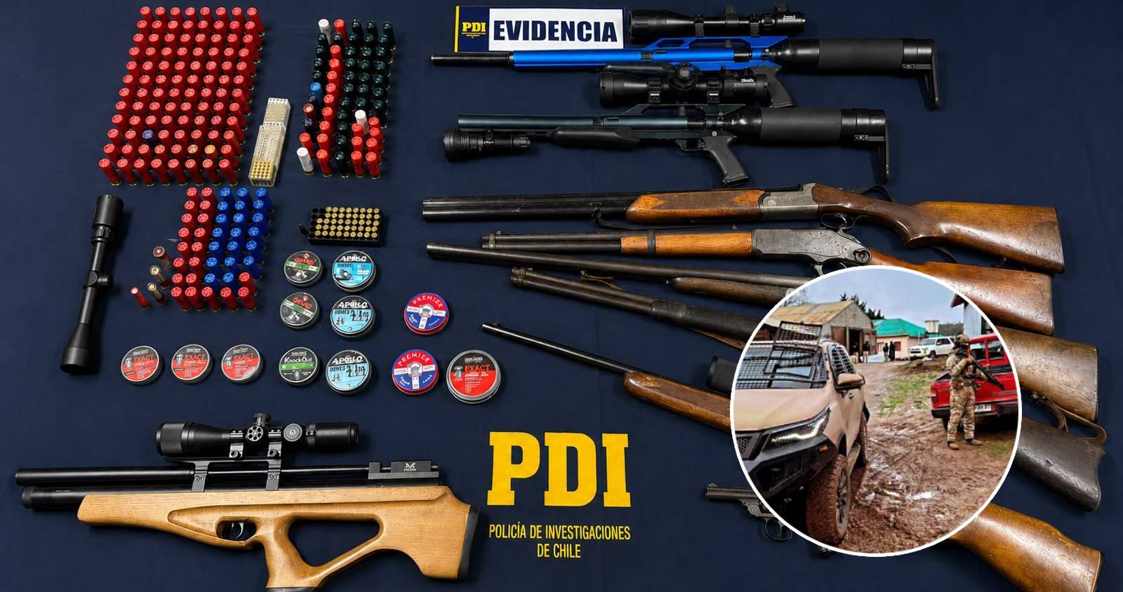PDI – Captura de video