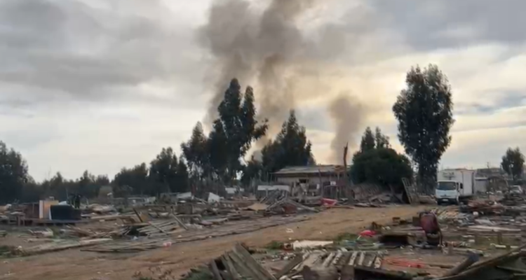 Captura de video