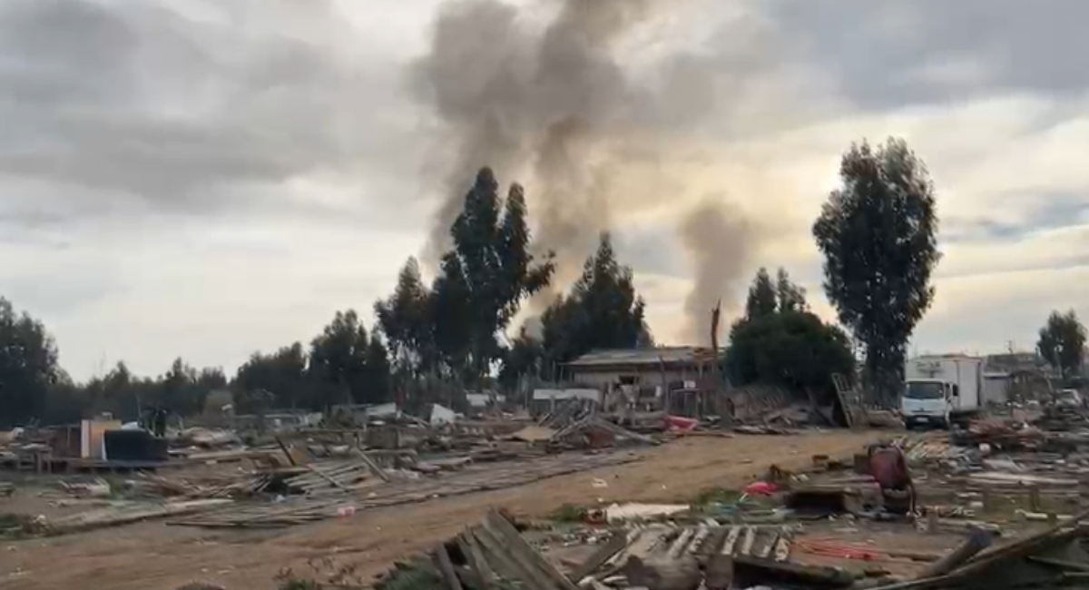 Captura de video