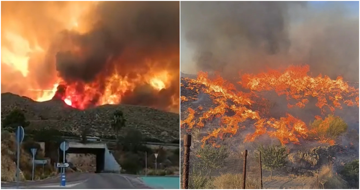 incendio