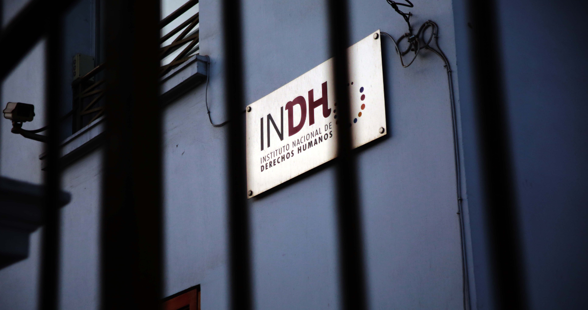 Araucanía: INDH oficia a SEC para que informe fiscalizaciones realizadas a empresas de electricidad