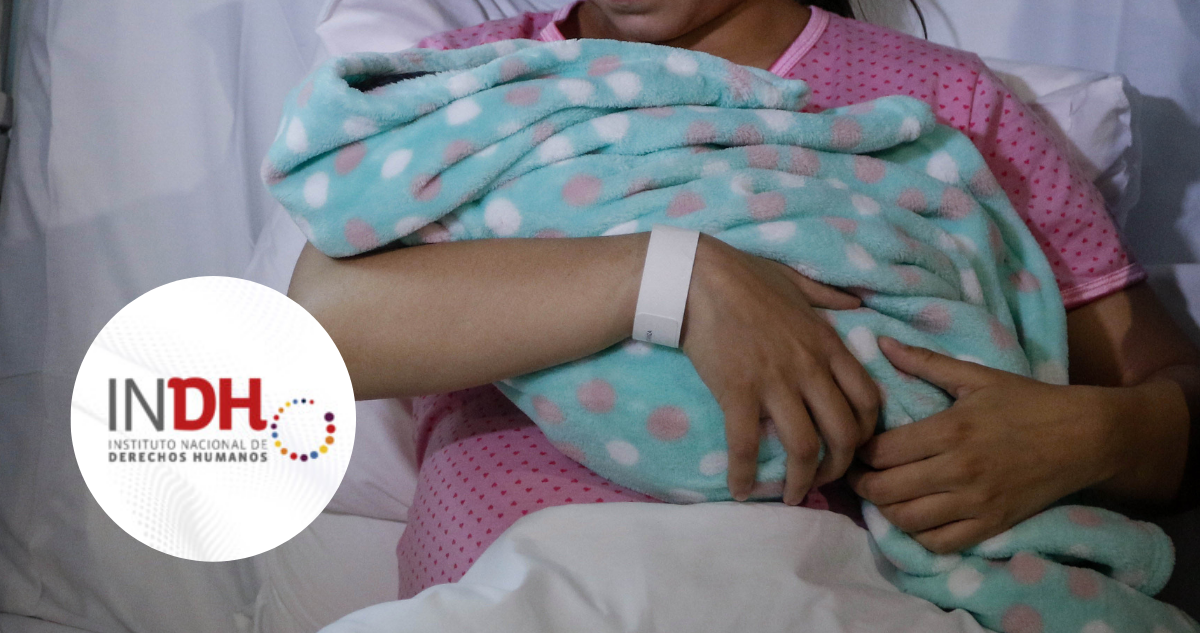 INDH investiga presunta negligencia médica contra madre en Puerto Montt
