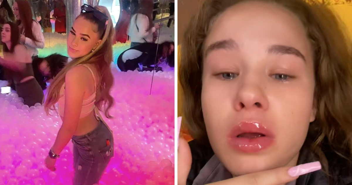 Influencer británica podría ser fusilada por asesinar a su novio en Dubái