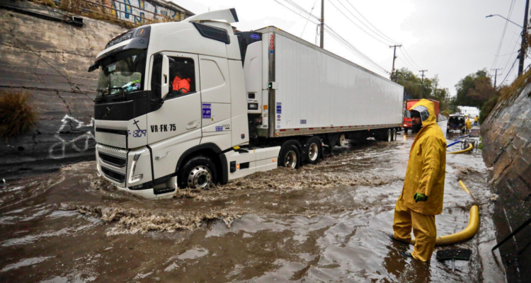 Inundaciones