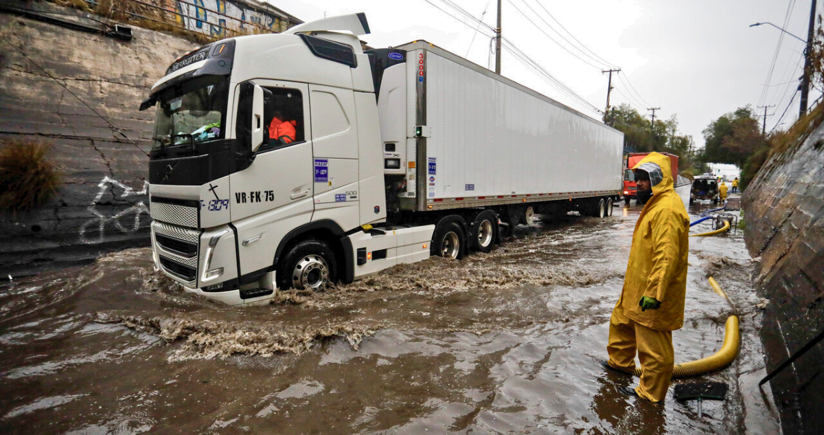 Inundaciones