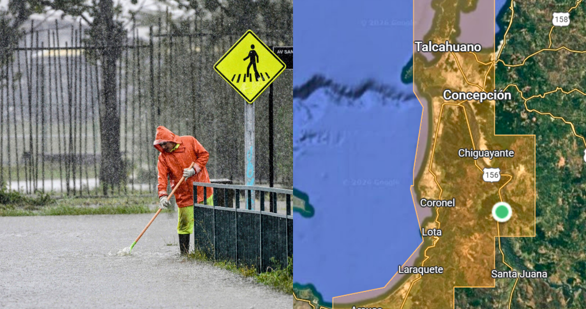 Inundaciones