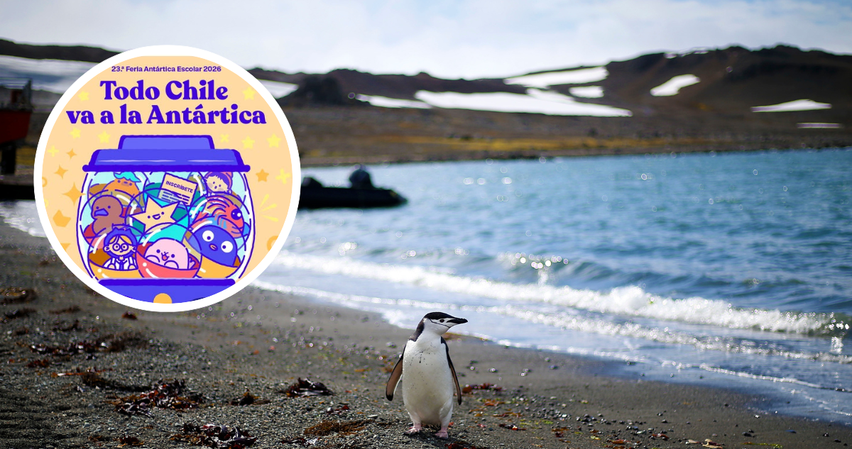 Antártica