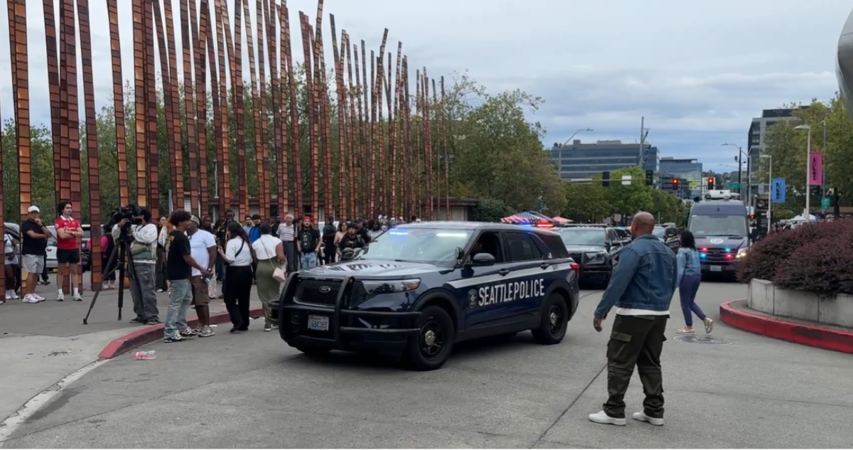 Indagan balacera con varios heridos en conocido evento de comida en Seattle