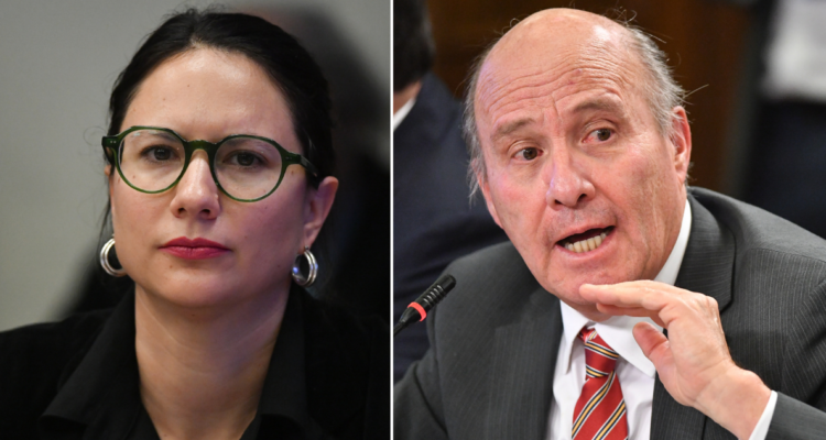 Hassler cuestiona a Quiroz porque bencinas no vuelven a precios de marzo: “Han preferido hacer caja”