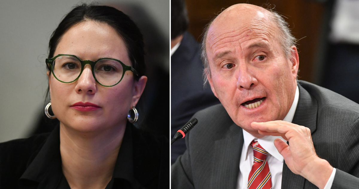 Hassler cuestiona a Quiroz porque bencinas no vuelven a precios de marzo: “Han preferido hacer caja”