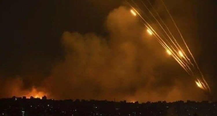 Escalada en Medio Oriente: Irán ataca bases militares de EEUU en Jordania, Kuwait y Baréin