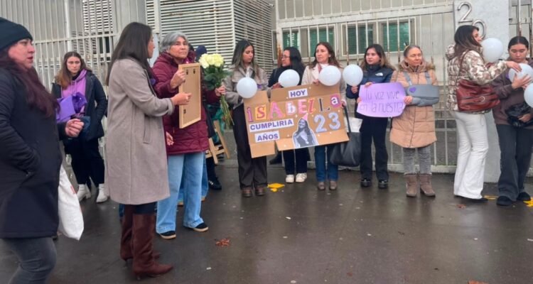 Comienza juicio contra futbolista acusado de conducir ebrio y causar muerte de Isabella Belmar