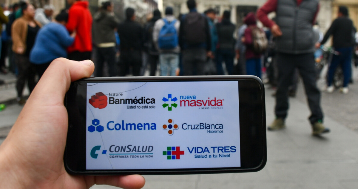 Isapres logran contener fugas de afiliados en mayo: “Esperamos se transforme en tendencia”