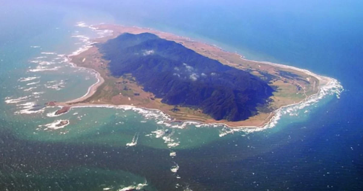 Sistema frontal en el Bío Bío obliga a suspender vuelos entre la Isla Mocha y el continente