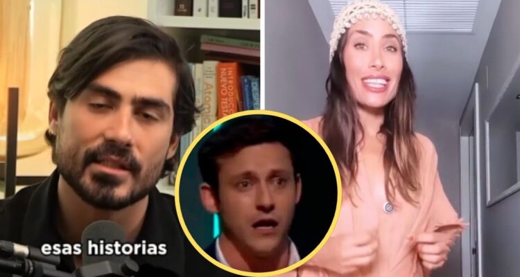 Vergüenza internacional: Video de Ítalo Omegna llega al extranjero y se llena de críticas