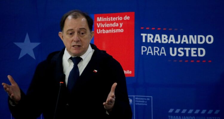 Transformación del Minvu: El giro hacia la gestión de suelo y la autoconstrucción