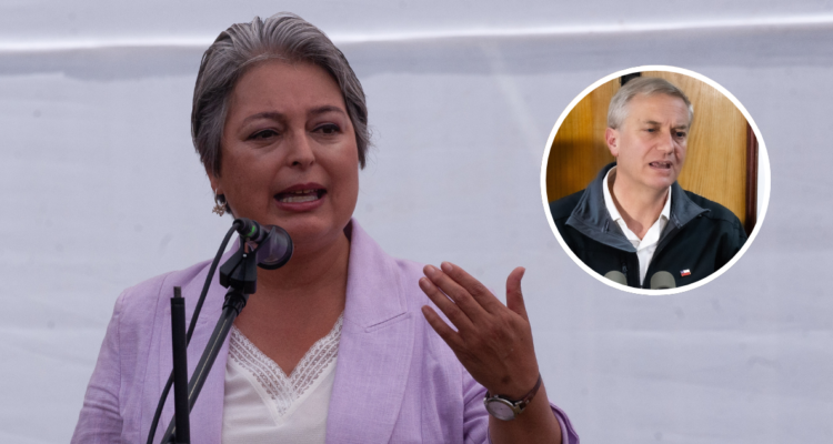 Jara emplaza a Kast a no vetar fin al anatocismo para pymes y consumidores: "Una sugerencia gratuita"