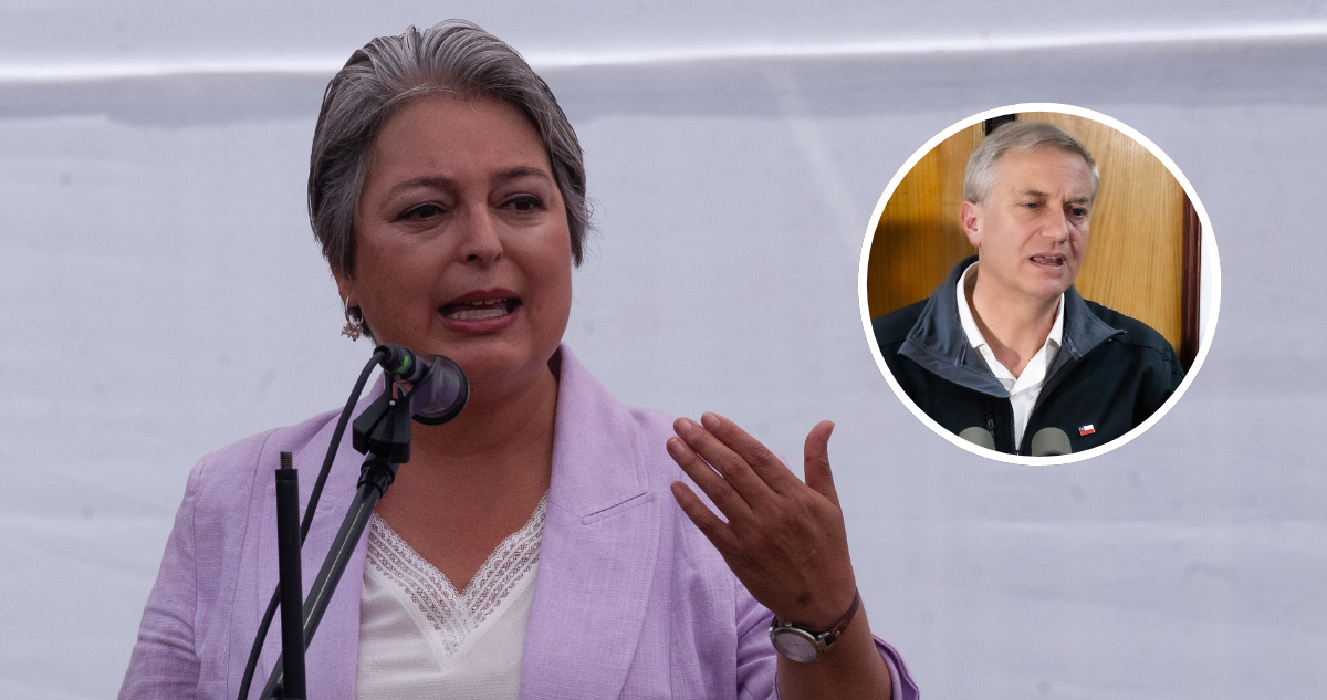 Jara emplaza a Kast a no vetar fin al anatocismo para pymes y consumidores: “Una sugerencia gratuita”