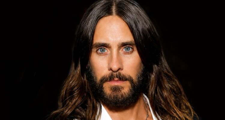 Jared Leto