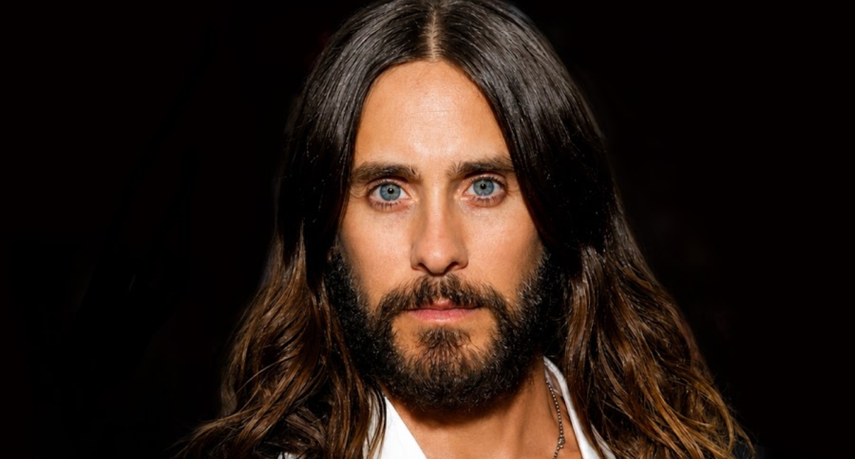 Jared Leto