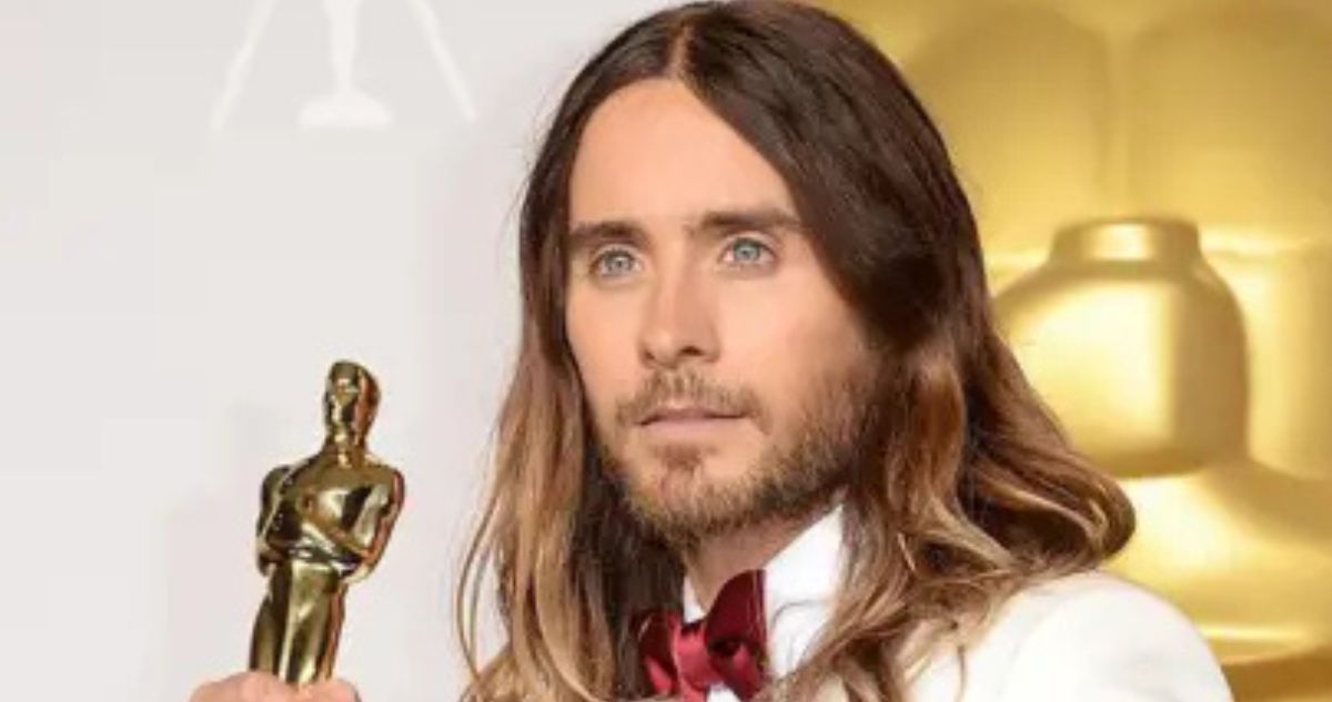 Jared Leto rompe el silencio y niega acusaciones de agresión y abuso sexual