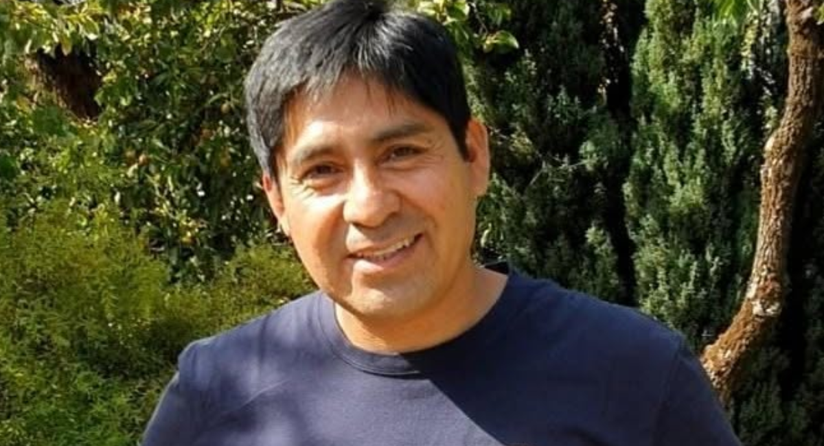 Juan Carlos Reinao Marilao | Facebook