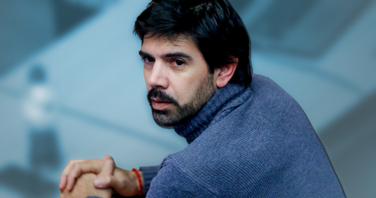Los millonarios pagos a asesores de Lavín León que trabajaron desde la oficina de campaña de su padre