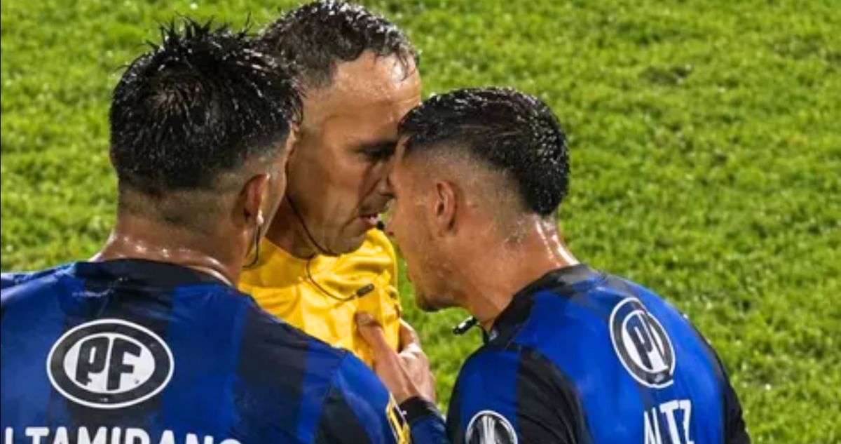 Héctor Jona Altez reacción
