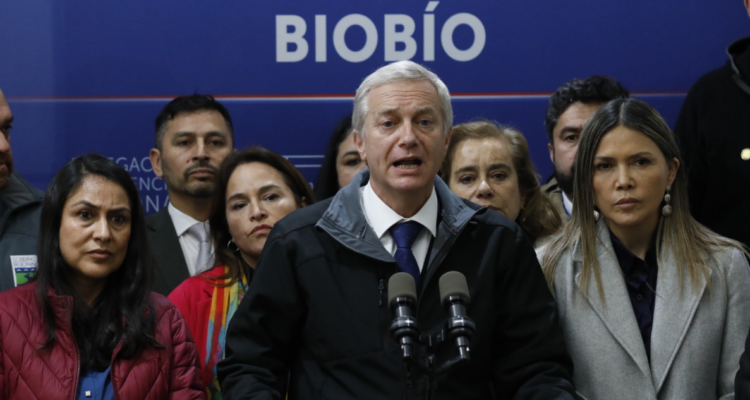 Gobierno de Chile