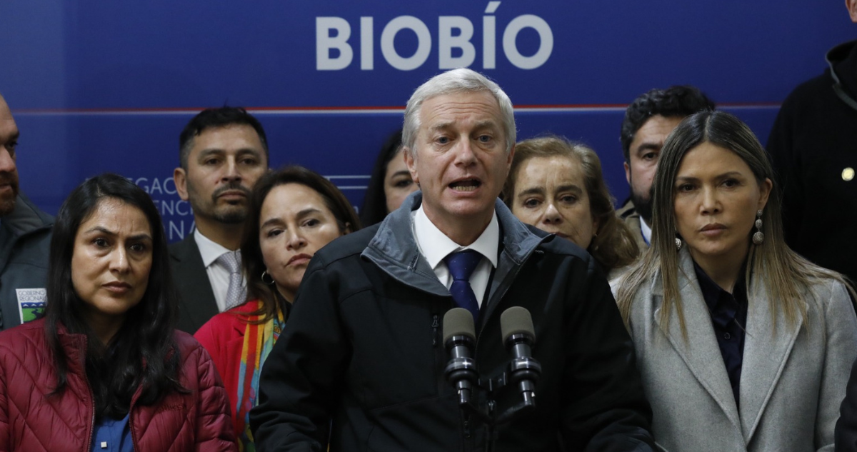 Gobierno de Chile
