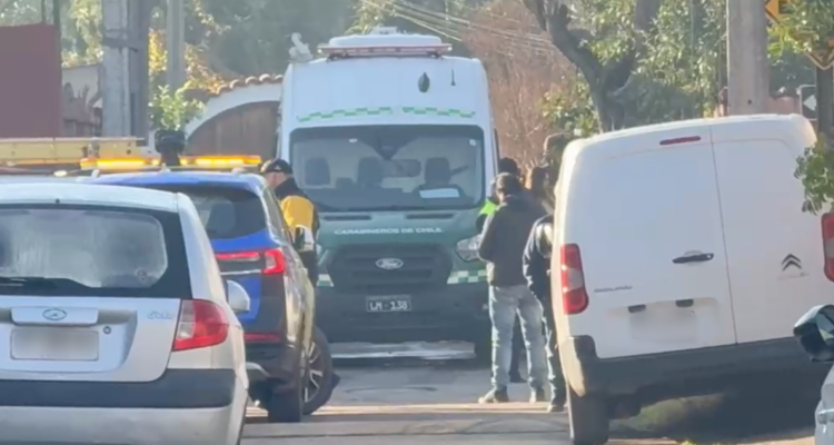 Asesinato de joven en Huechuraba: vecinos apuntan a “dateo” y acusan que ladrones celebraron al huir