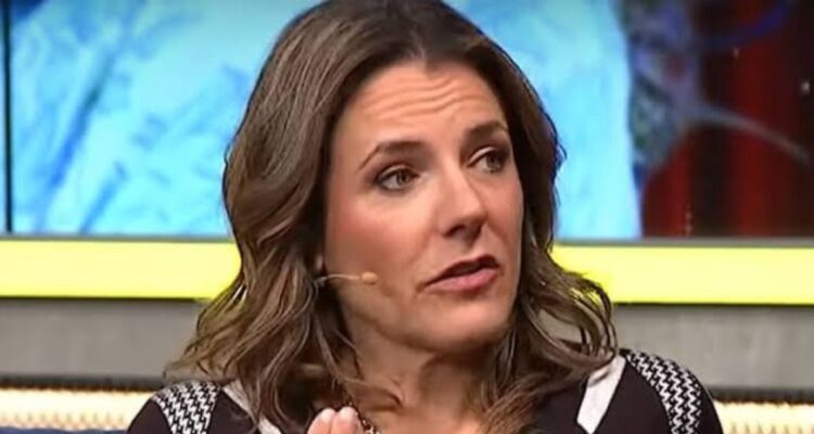 Julia Vial aún no recibe pagos de La Red a 3 años de su salida y lamentó que utilero “murió esperando”