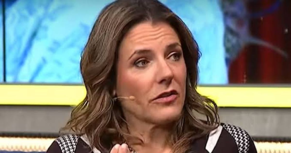 Julia Vial aún no recibe pagos de La Red a 3 años de su salida y lamentó que utilero “murió esperando”