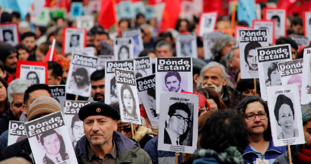 Justicia aclara dichos de Rabat: no eran nuevos casos, sino calificaciones erróneas ya conocidas