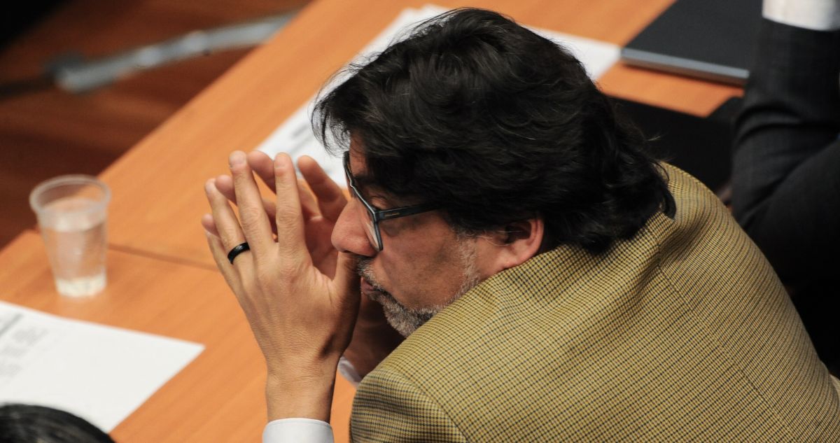 Justicia fija audiencia de revisión de medidas cautelares contra Daniel Jadue para este jueves
