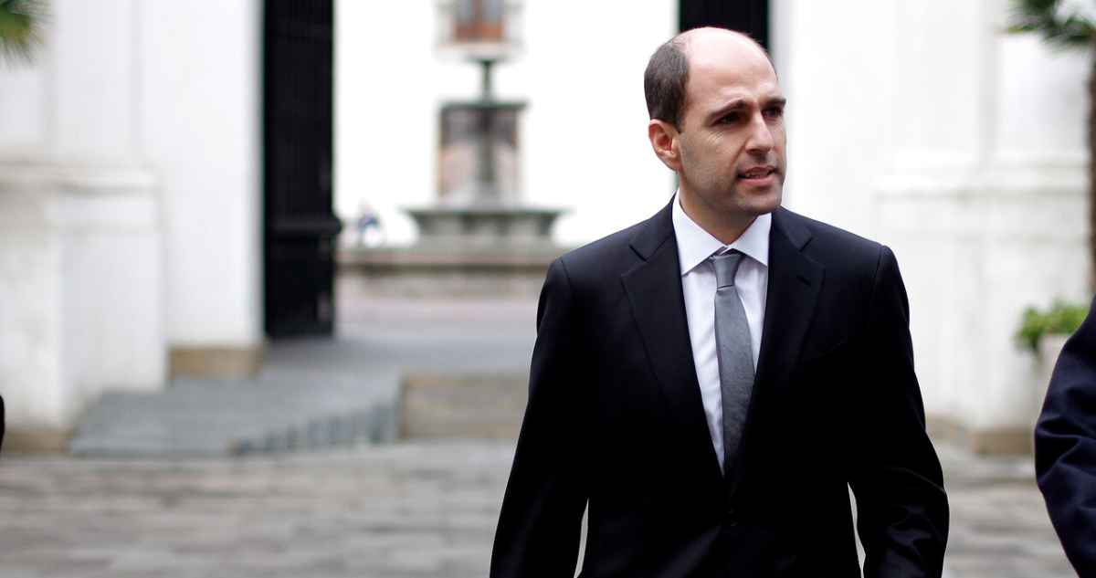 Justicia revisará este viernes el eventual sobreseimiento del expresidente de la ANFP, Sergio Jadue