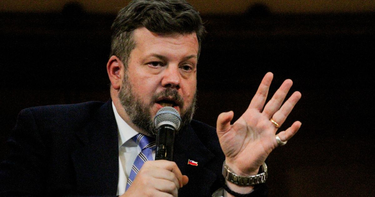 Johannes Kaiser (PNL): “Tenemos a todo el gobierno bailando la música que ponemos nosotros”