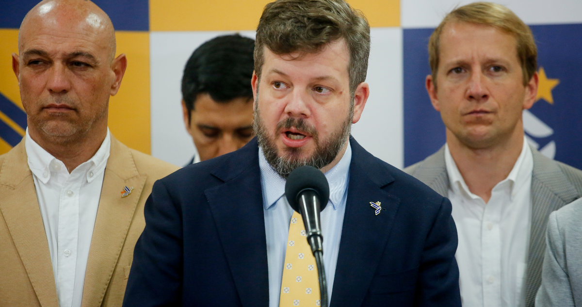 Alianza momentánea o proyecto político: las dudas en las derechas a cuatro meses de gobierno