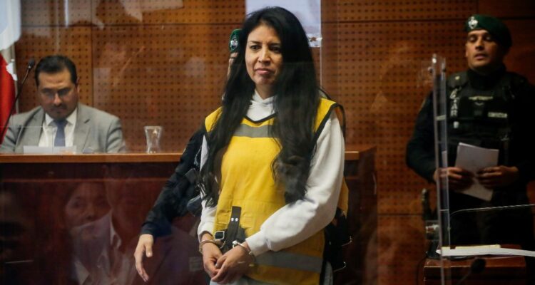 Karen Rojo logra abono de 1.463 días a su condena por tiempo detenida en Países Bajos