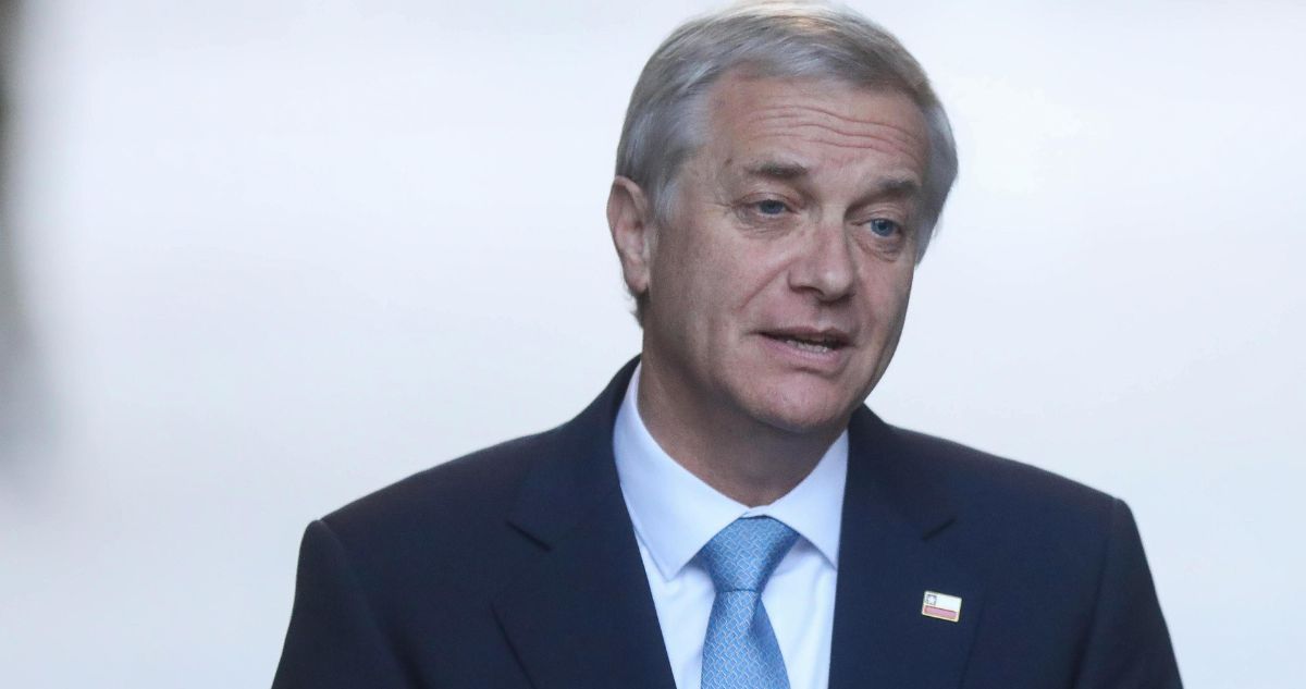 Cámara aprueba pedir a Kast que Chile reconozca al Tren de Aragua como organización terrorista
