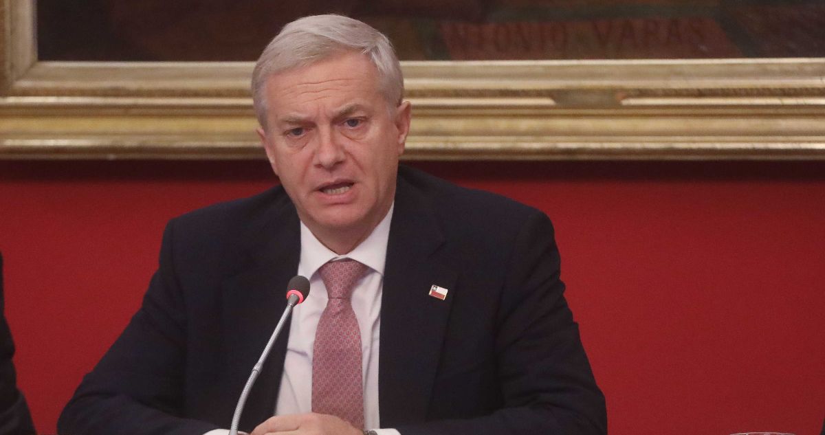 Gobierno decreta zona de catástrofe en la región de Coquimbo y en la provincia del Huasco en Atacama