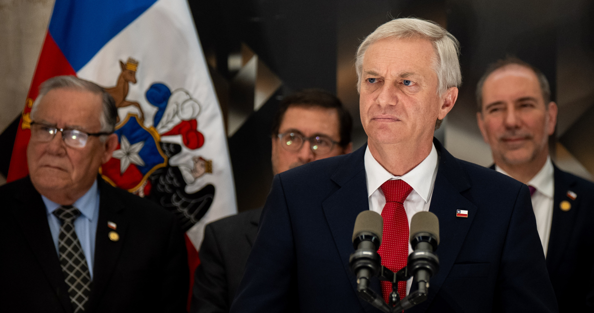 Kast se abre a posibles cambios en invariabilidad tributaria: podrían elevar monto mínimo de inversión