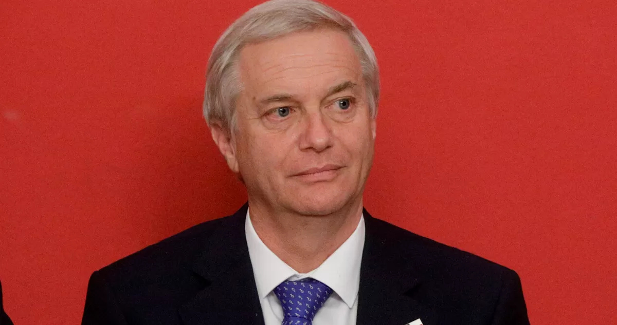 Criteria José Antonio Kast