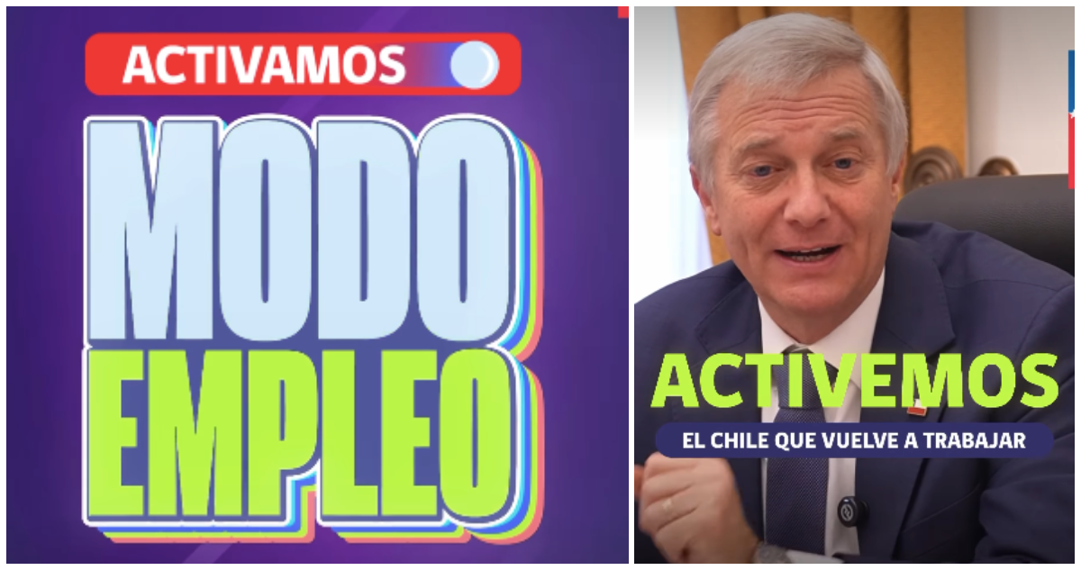Kast invita a empresas a activar el “modo empleo” y enfatiza lo laboral “es la prioridad del país”