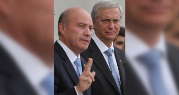 "Cuidaremos con celo el dinero de los chilenos": Gobierno oficializa su Decreto de Política Fiscal