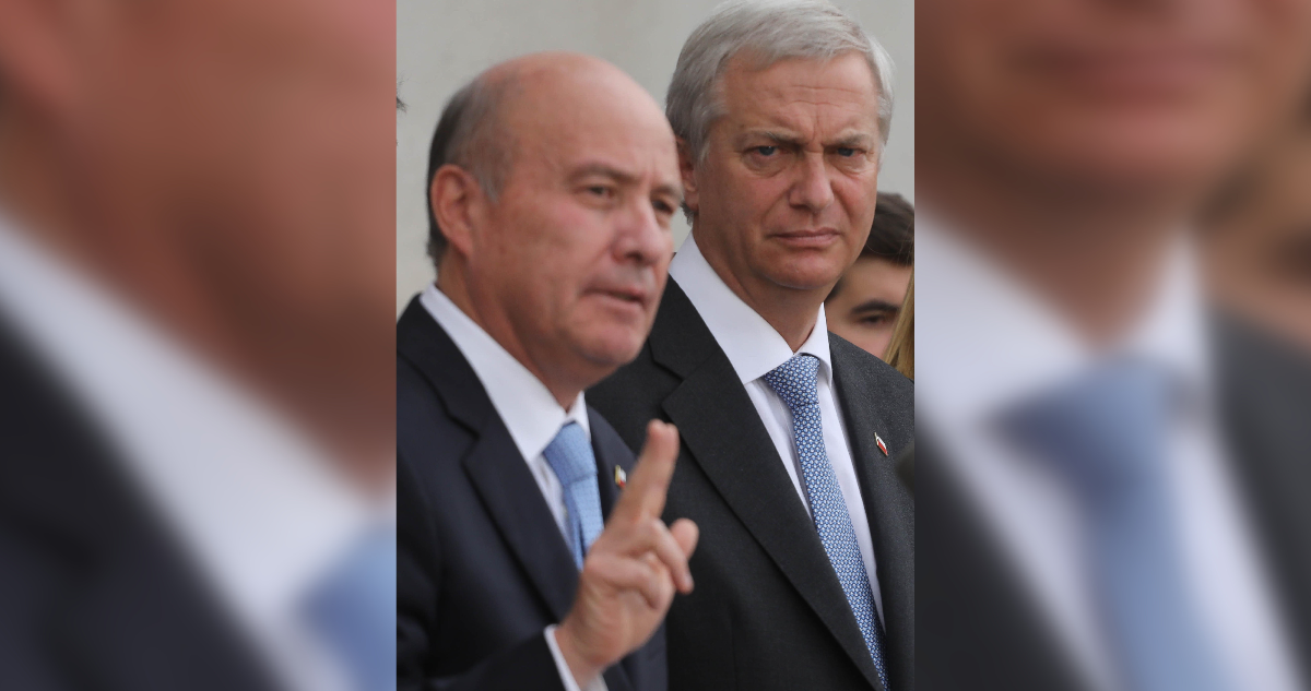 “Cuidaremos con celo el dinero de los chilenos”: Gobierno oficializa su Decreto de Política Fiscal