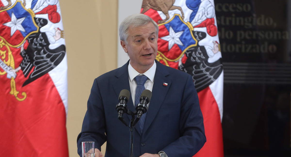 José Antonio Kast | Agencia UNO