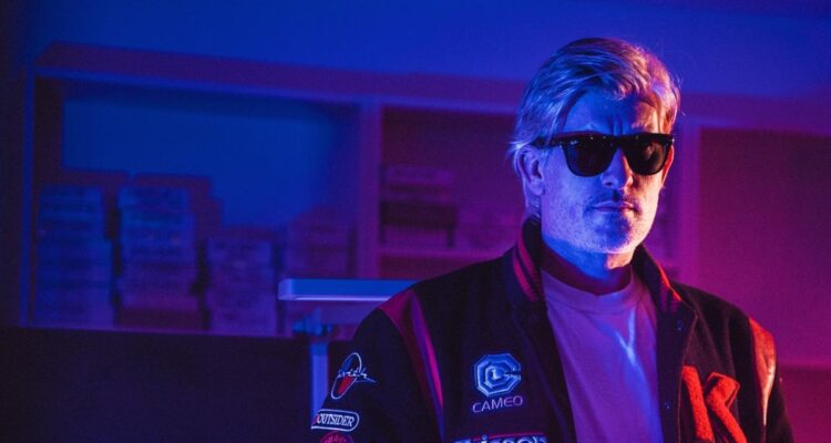 Kavinsky