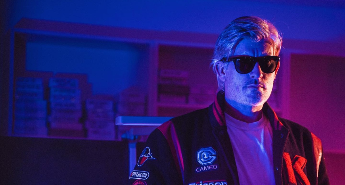 Kavinsky